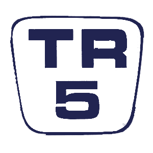 TR4-5