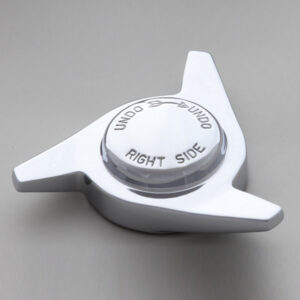 3-Eared Spinner RH (Plain)