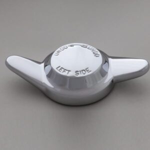 2-Eared Spinner LH (Plain)