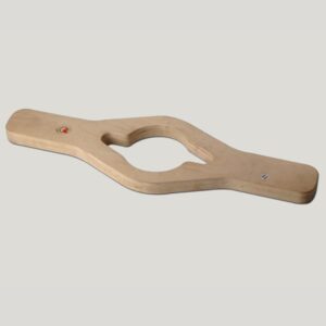 2-Eared Spinner Spanner
