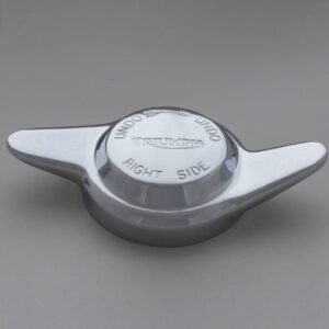 2-Eared Spinner RH (Triumph Logo)