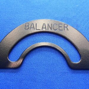 Fan Balance Piece TR2-4A