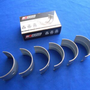 Heavy Duty Crankshaft Main Bearing Set TR2-4A