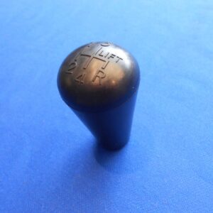 Gear Knob TR2-3A