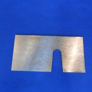 Engine Mounting Shim TR2-3A