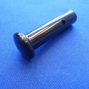 Vent Control Knob TR2-3A