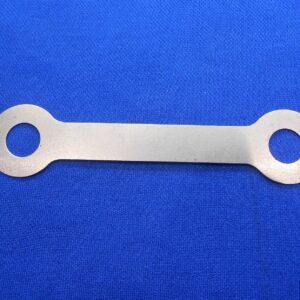 Caliper Mounting Shim TR3A-TR6
