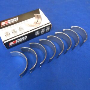Con Rod (Big End) Bearing Set TR2-4A
