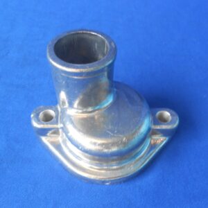 Thermostat Front Cover TR2-4A