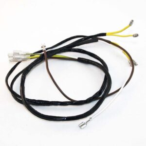 Overdrive Loom Switch To Relay