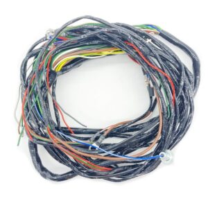 Wiring Loom PVC TR3 TS18,913 To TR3A TS60,000