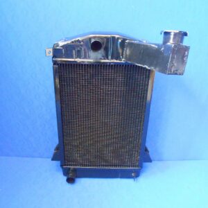 Standard Radiator With Neck TR2-4