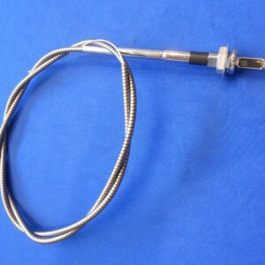 Choke Cable TR2-3A
