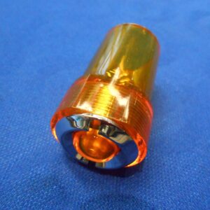 Amber Indicator Warning Light TR2-3A