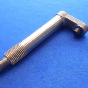Steering Rocker Shaft Assembly TR2-3A