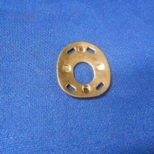 Lift The Dot Lower Plate TR2-6