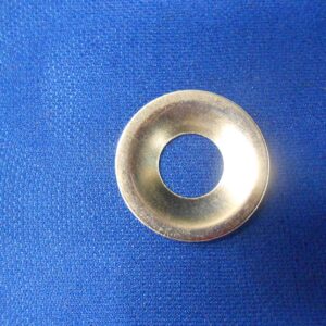 Bonnet Dzus Retaining Washer TR2-3A