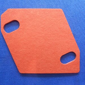 Shim Bonnet Fastener TR2-3A