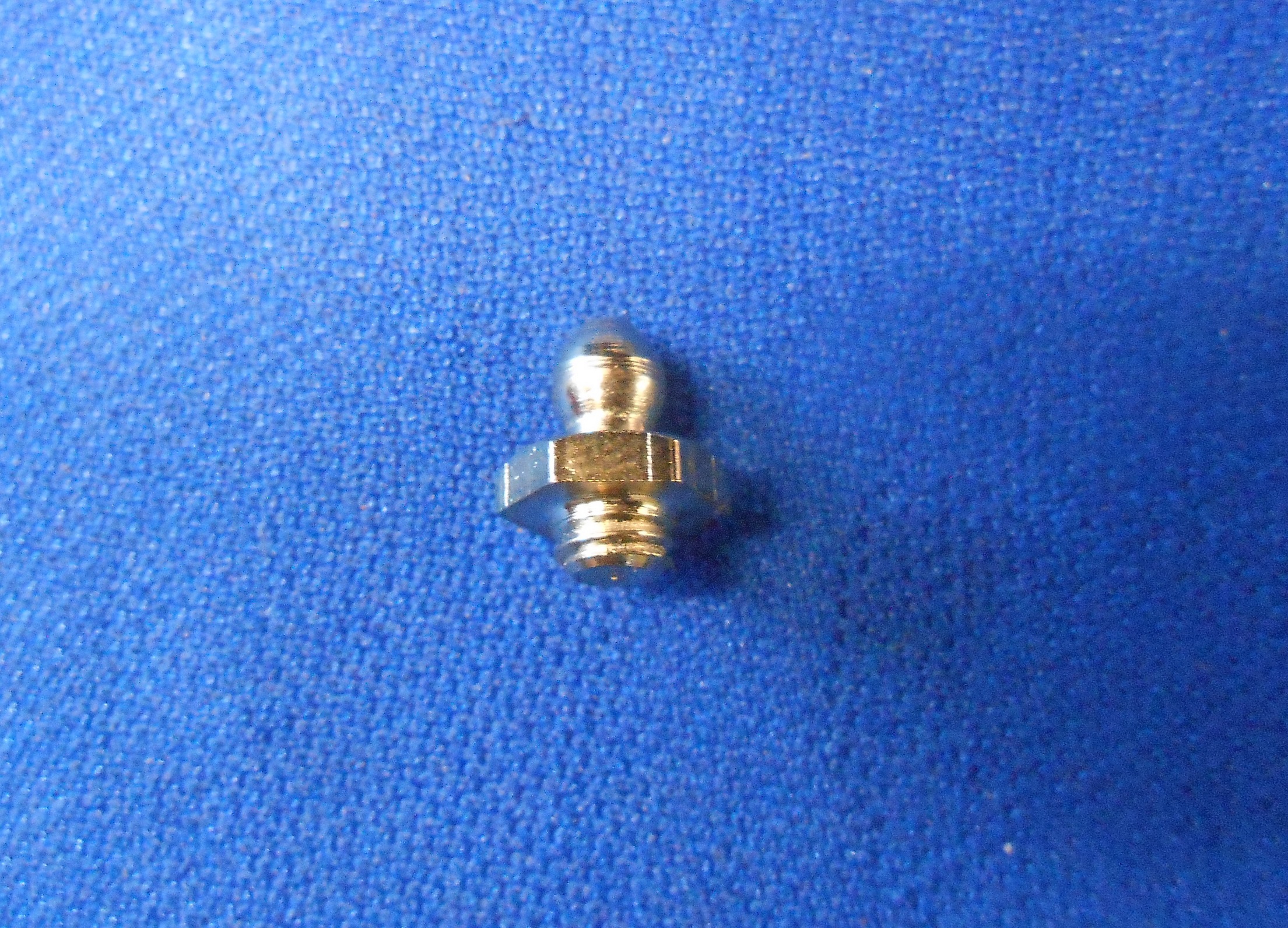 Tenax Peg Windscreen Frame TR2-3A