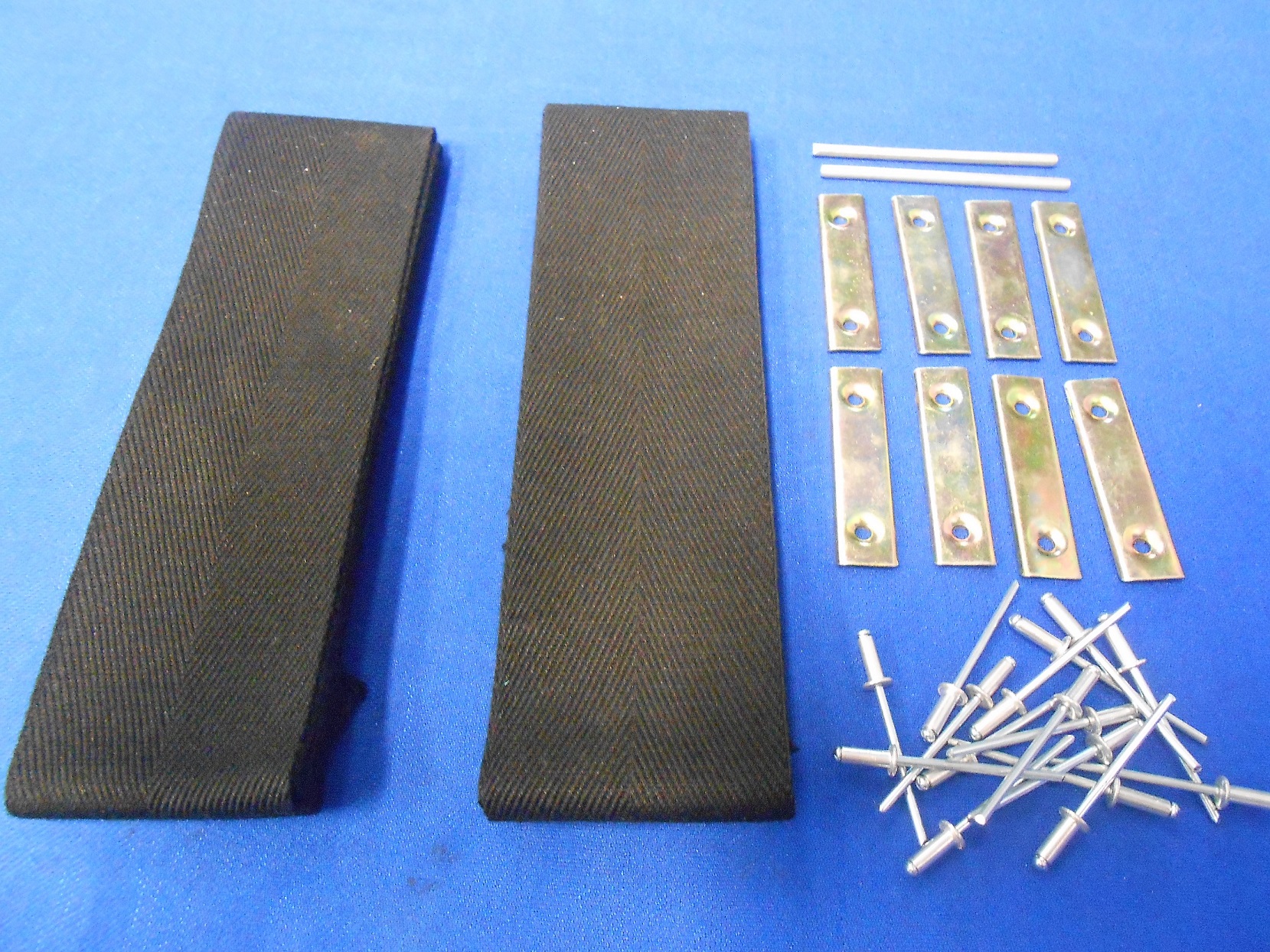 Hood Webbing Kit TR4A-6 - Image 3
