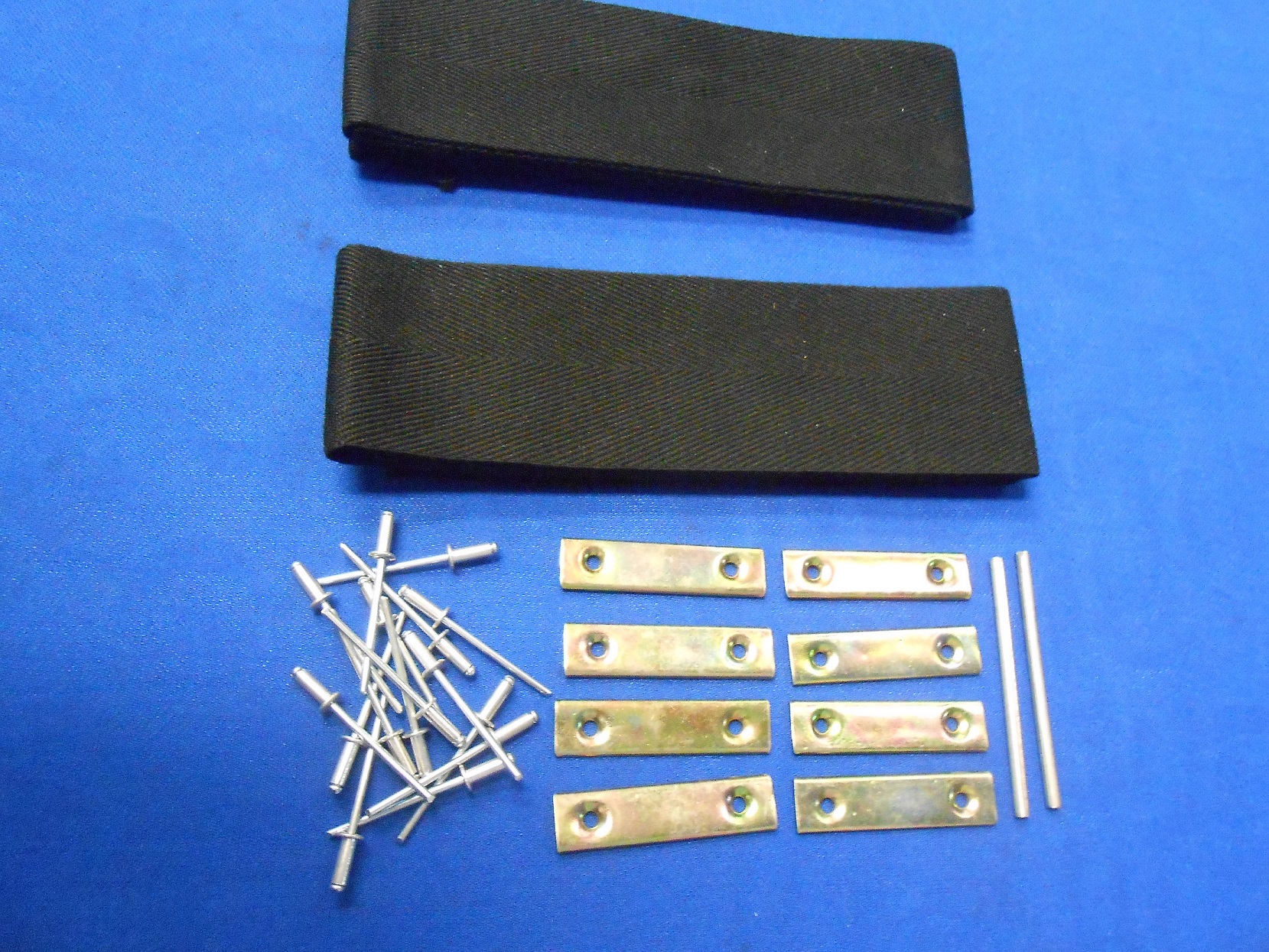Hood Webbing Kit TR4A-6 - Image 2
