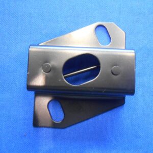 Bracket Bonnet Dzus Fastener TR2-3A