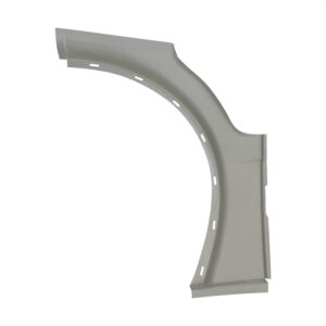 QUARTER PANEL L/H REAR TR2-3A