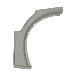 QUARTER PANEL R/H REAR TR2-3A