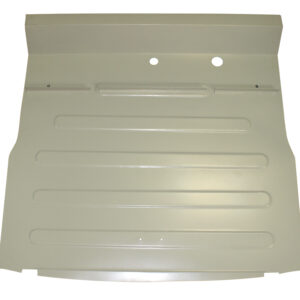 BOOT FLOOR EARLY TR2-3A