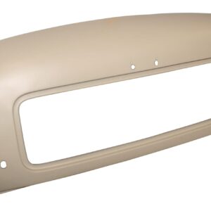 REAR VALANCE TR2-3