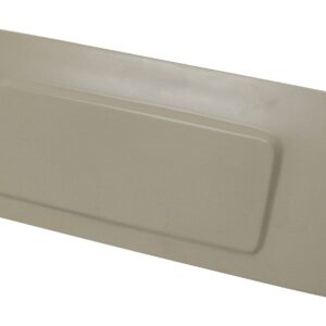 SPARE WHEEL LID COVER TR2-3A