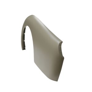 REAR WING L/H TR2-3A