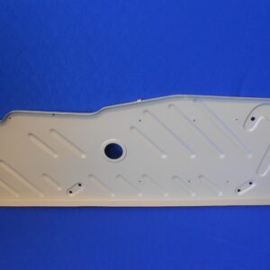 Floor Pan L/H Heavy Duty TR2-3A
