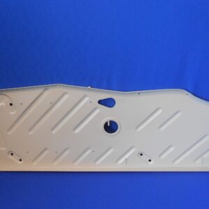 Floor Pan R/H Heavy Duty TR2-3A