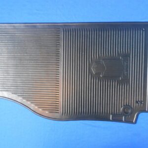Rubber Mat Set TR2-6