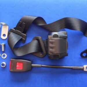 Securon Inertia Reel Seat Belt TR4-6
