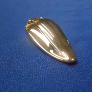 Escutcheon Tear Drop Type TR2-3