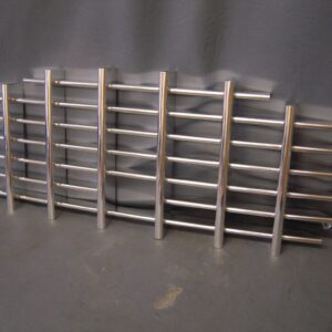 Radiator Grille TR3