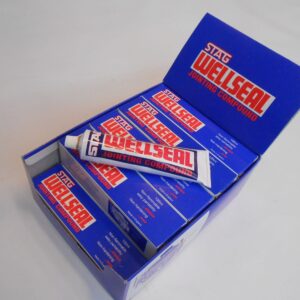 Wellseal Gasket Sealant 100ml