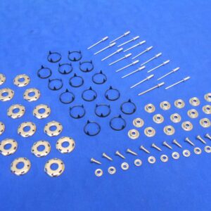 Carpet Fitting Kit