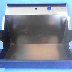 Metal Battery Box TR2-3A