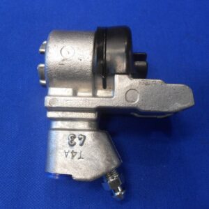 Wheel Cylinder Rear 0.7" Bore TR4A-6