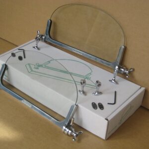 TR2-3A AEROSCREEN