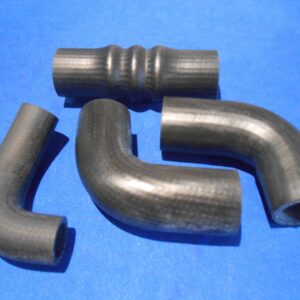 Radiator Hose Kit TR2-3A