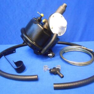 Remote Brake Servo Kit TR2-4A