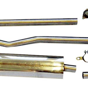Phoenix Manifold & Big Bore System