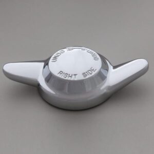 2-Eared Spinner RH (Plain)