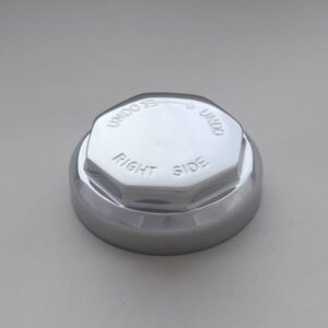 Octagonal Spinner RH (Plain)