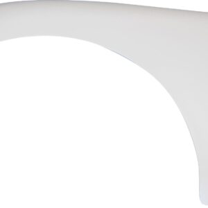 Front Wing LH - TR2-3A