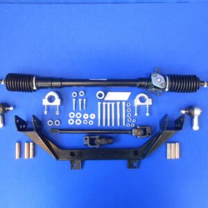Steering Rack Conversion Kit L/H/D TR2-3A